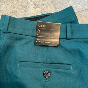 Women’s pants | teal